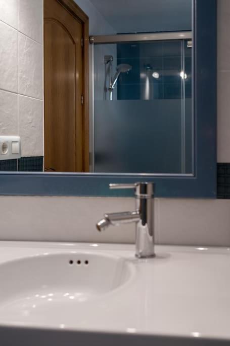 Amplio Apartamento Citycenter Córdoba Buitenkant foto