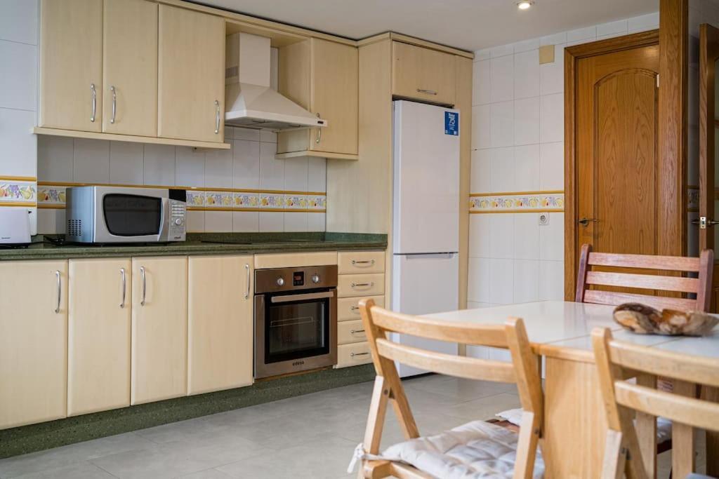Amplio Apartamento Citycenter Córdoba Buitenkant foto