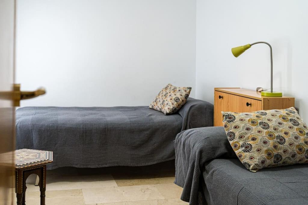 Amplio Apartamento Citycenter Córdoba Buitenkant foto