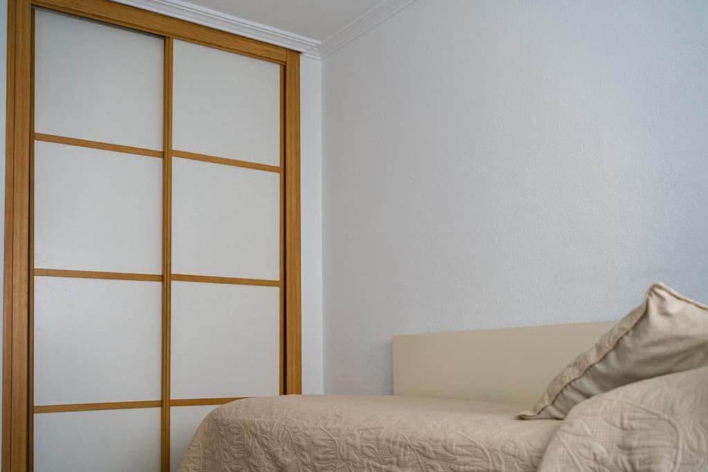 Amplio Apartamento Citycenter Córdoba Buitenkant foto