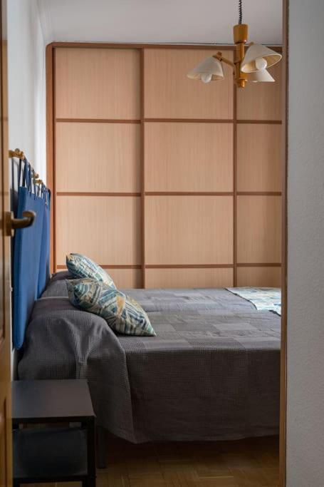 Amplio Apartamento Citycenter Córdoba Buitenkant foto