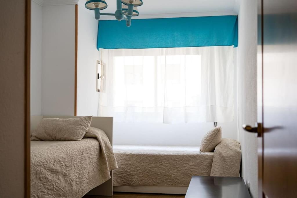 Amplio Apartamento Citycenter Córdoba Buitenkant foto